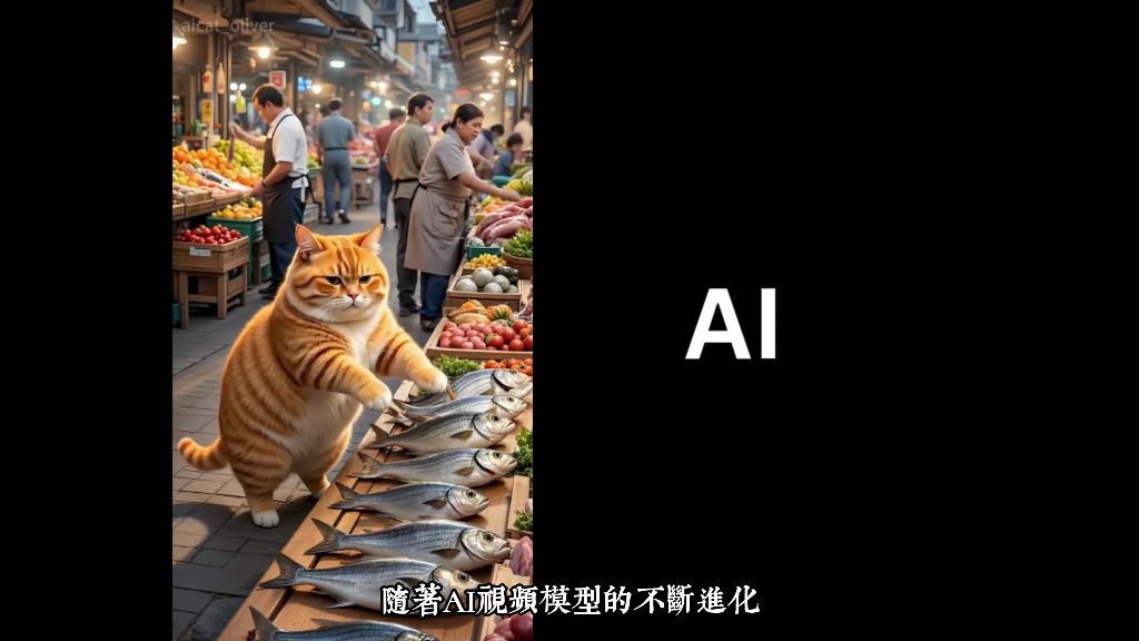 AI影片生成器Novi.Ai  支持一键生成多語言，多风格影片封面