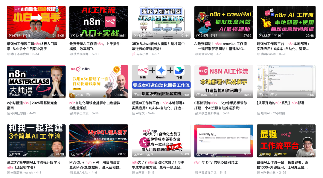 教程示例